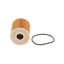Ölfilter Bosch F 026 407 226 für Bmw für Chrysler für Fiat für Jeep für Mini