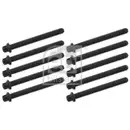 FEBI BILSTEIN 04082 Zylinderkopfschraubensatz für BMW