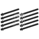 FEBI BILSTEIN 04082 Zylinderkopfschraubensatz für BMW