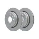 ATE 24.0120-0181.1 Bremsscheiben 2 Stück BMW