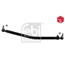 FEBI BILSTEIN 35400 Lenkstange für RENAULT