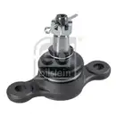 FEBI BILSTEIN 43035 Traggelenk für TOYOTA