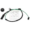 FEBI BILSTEIN 47007 Verschleißkontakt für LAND