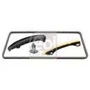 Steuerkettensatz Febi Bilstein 174647 Basic Short Kit für Toyota für Lexus