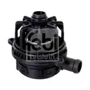 Ölabscheider Kurbelgehäuseentlüftung Febi Bilstein 175969 Febi Plus für Audi