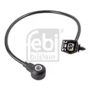 FEBI BILSTEIN 106808 Klopfsensor für FORD, VOLVO, JAGUAR, MAZDA