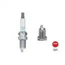 Zündkerze Ngk 8894 für Opel für Chevrolet für Daewoo für General Motors
