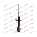 Stoßdämpfer Kyb 334864 Excel-g für Fiat für Lancia Vorderachse