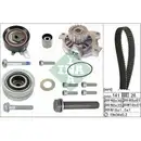 Wasserpumpe + Zahnriemensatz Schaeffler Ina 530 0482 30 für Audi für Seat für VW
