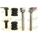 Führungshülse Bremssattel Fte 9334355 Hinterachse Vorderachse