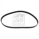 FEBI BILSTEIN 14366 Zahnriemen für VW, AUDI