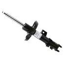 Stoßdämpfer Sachs 318 701 für Hyundai Vorderachse Rechts