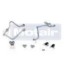 MOTAIR TURBO 550115 ÖLLEITUNGS-KIT für Vorlauf_2