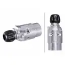 HELLA 8JA 001 918-002 Stecker, 7 polig