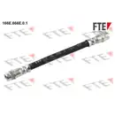 Bremsschlauch Fte 9240884 für Renault Hinterachse Innen