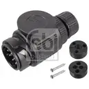 FEBI BILSTEIN 171836 Anhängerstecker