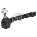 FEBI BILSTEIN 196249 Spurstangenendstück für KIA, HYUNDAI