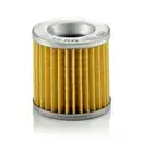 Ölfilter Mann-filter MH 64 X für Kawasaki