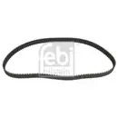 FEBI BILSTEIN 14370 Zahnriemen für VOLVO, AUDI, VW