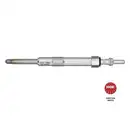 Glühkerze Ngk 90828 D-power für Alfa Romeo für Fiat für Lancia für Opel