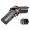 Impulsgeber Kurbelwelle Febi Bilstein 103551 für Man für Opel für Vauxhall