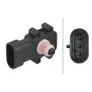 HELLA 6PP 009 400-431 Sensor, Saugrohrdruck