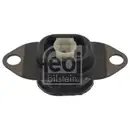 Lagerung Schaltgetriebe Febi Bilstein 48922 für Mercedes Benz für Mercedes Benz
