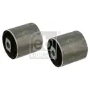 FEBI BILSTEIN 09005 Querlenkerlagersatz für BMW