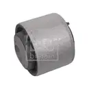 FEBI BILSTEIN 102722 Querlenkerlager für MERCEDES-BENZ