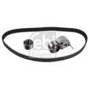 FEBI BILSTEIN 31213 Zahnriemensatz für HYUNDAI, KIA
