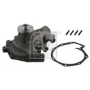 FEBI BILSTEIN 35405 Wasserpumpe für DAF