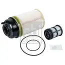 FEBI BILSTEIN 170564 Kraftstofffiltersatz für MERCEDES-BENZ