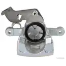 Bremssattel Herth+buss Jakoparts J3210353 für Hyundai für Kia Hinterachse Links