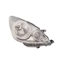 VAN WEZEL 3339962 Scheinwerfer re. m. elek. LWR