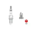 NGK 6418 Zündkerze BKR6EIX für RENAULT, PEUGEOT, BMW, VOLVO, DACIA, MITSUBISHI