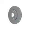 ATE 24.0128-0275.1 Bremsscheiben 2 Stück MERCEDES-BENZ
