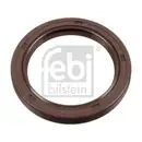 FEBI BILSTEIN 101159 Wellendichtring für TOYOTA, CITROËN, PEUGEOT, DAIHATSU
