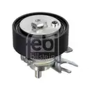FEBI BILSTEIN 11274 Spannrolle für SKODA, SEAT, VW, AUDI