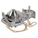 FEBI BILSTEIN 21988 Wasserpumpe für RENAULT, DACIA