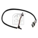FEBI BILSTEIN 33408 Verschleißkontakt für PORSCHE