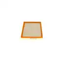 BOSCH F 026 400 013 Luftfilter S 0013
