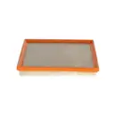 Luftfilter Bosch F 026 400 013 für Austin für Gmc für Opel für Rover