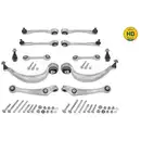 Lenkersatz Radaufhängung Meyle 116 050 0189/HD für Audi für Porsche