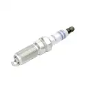 Zündkerze Bosch 0 242 236 675 Double Iridium für Ford für Gmc für Jaguar