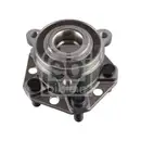 FEBI BILSTEIN 184629 Radlagersatz für TESLA
