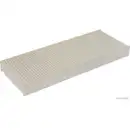 HERTH+BUSS JAKOPARTS J1341018 Filter, Innenraumluft