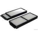 HERTH+BUSS JAKOPARTS J1343015 Filter, Innenraumluft