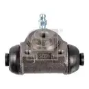 FEBI BILSTEIN 102712 Radbremszylinder für CITROËN, RENAULT, PEUGEOT