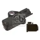 FEBI BILSTEIN 31200 Kurbelwellensensor für PEUGEOT, CITROËN, FORD, VOLVO