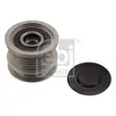 FEBI BILSTEIN 37518 Generatorfreilauf für OPEL